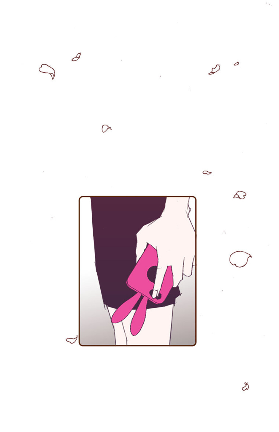 Love Alarm Chapter 200 page 76 - 