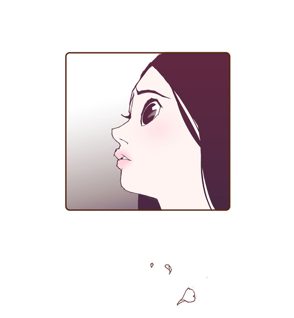 Love Alarm Chapter 200 page 77 - 