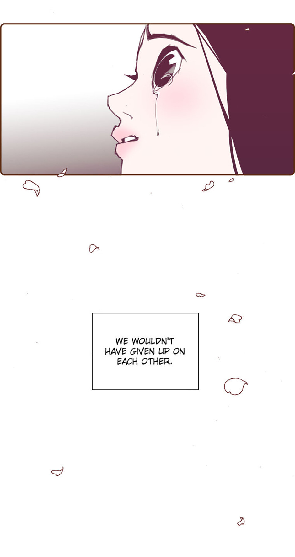 Love Alarm Chapter 200 page 78 - 