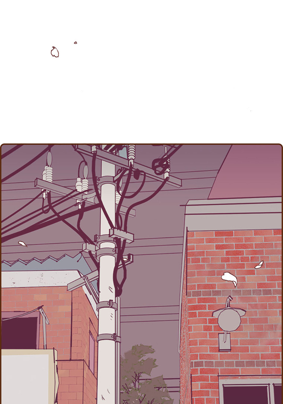 Love Alarm Chapter 200 page 79 - 