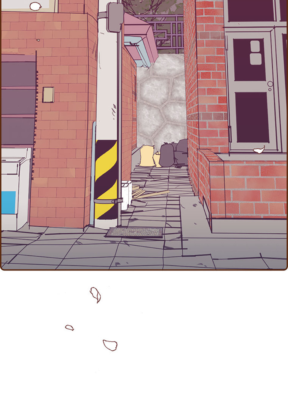 Love Alarm Chapter 200 page 80 - 