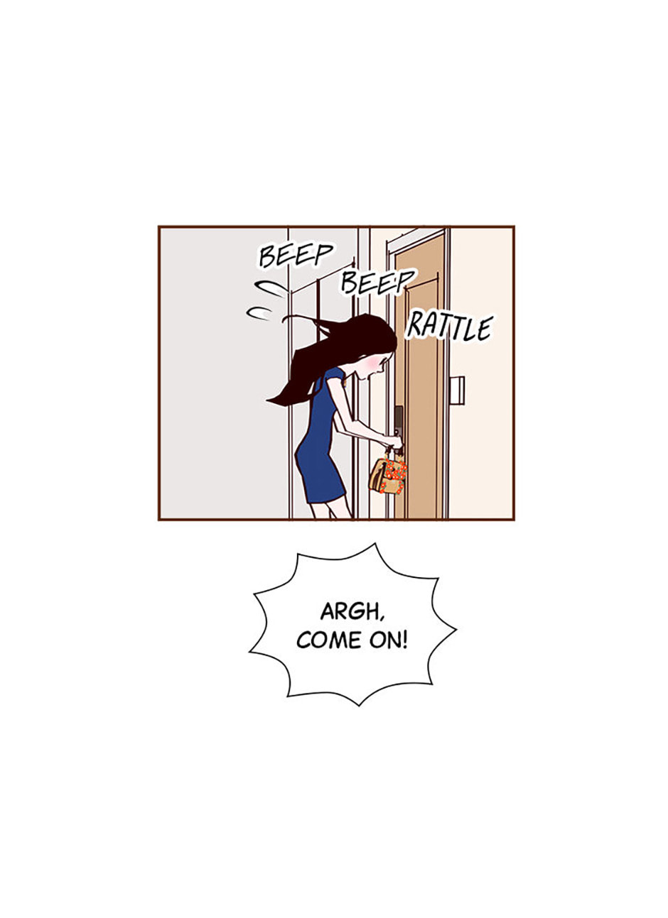 Love Alarm Chapter 200 page 9 - 