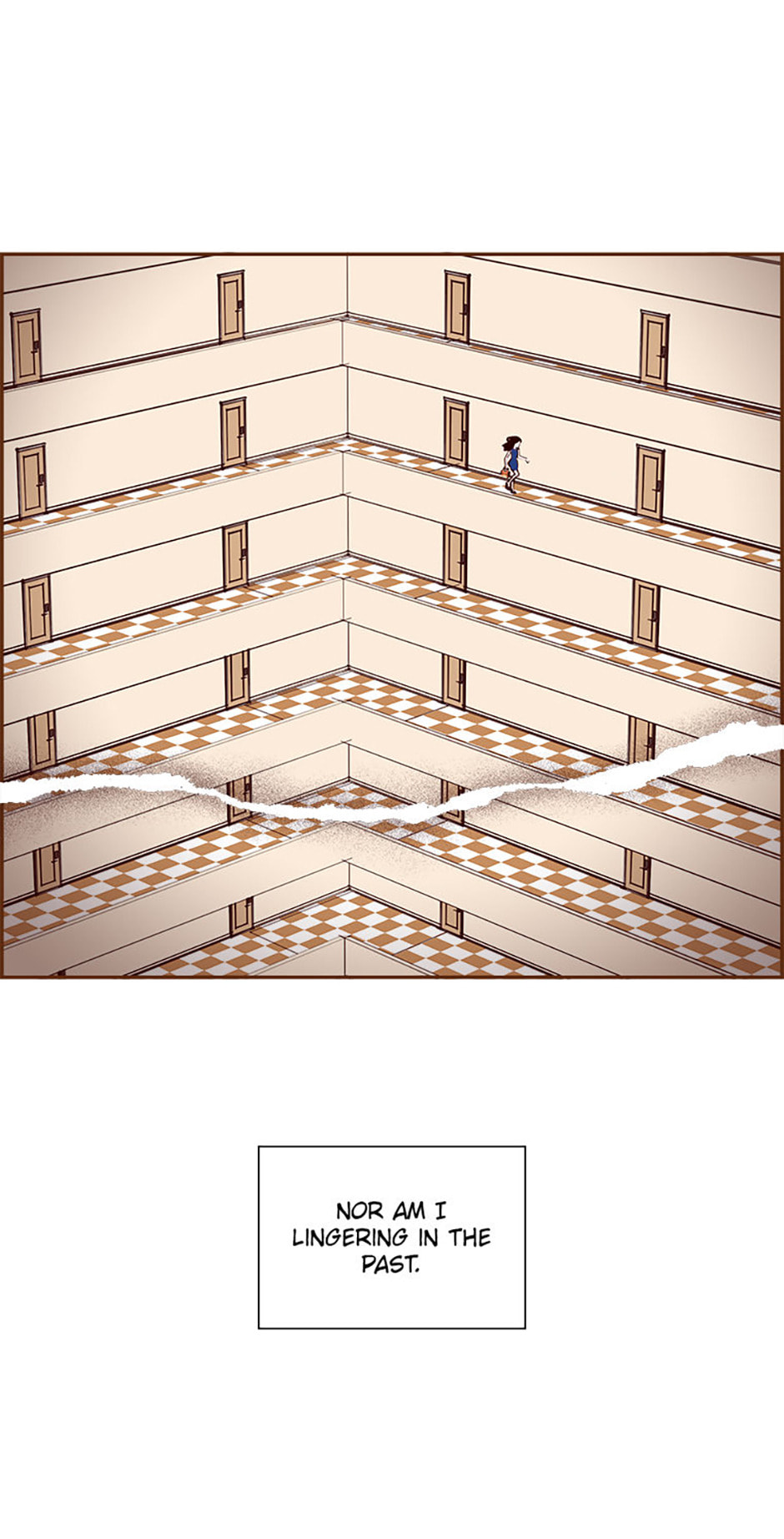 Love Alarm Chapter 200 page 82 - 
