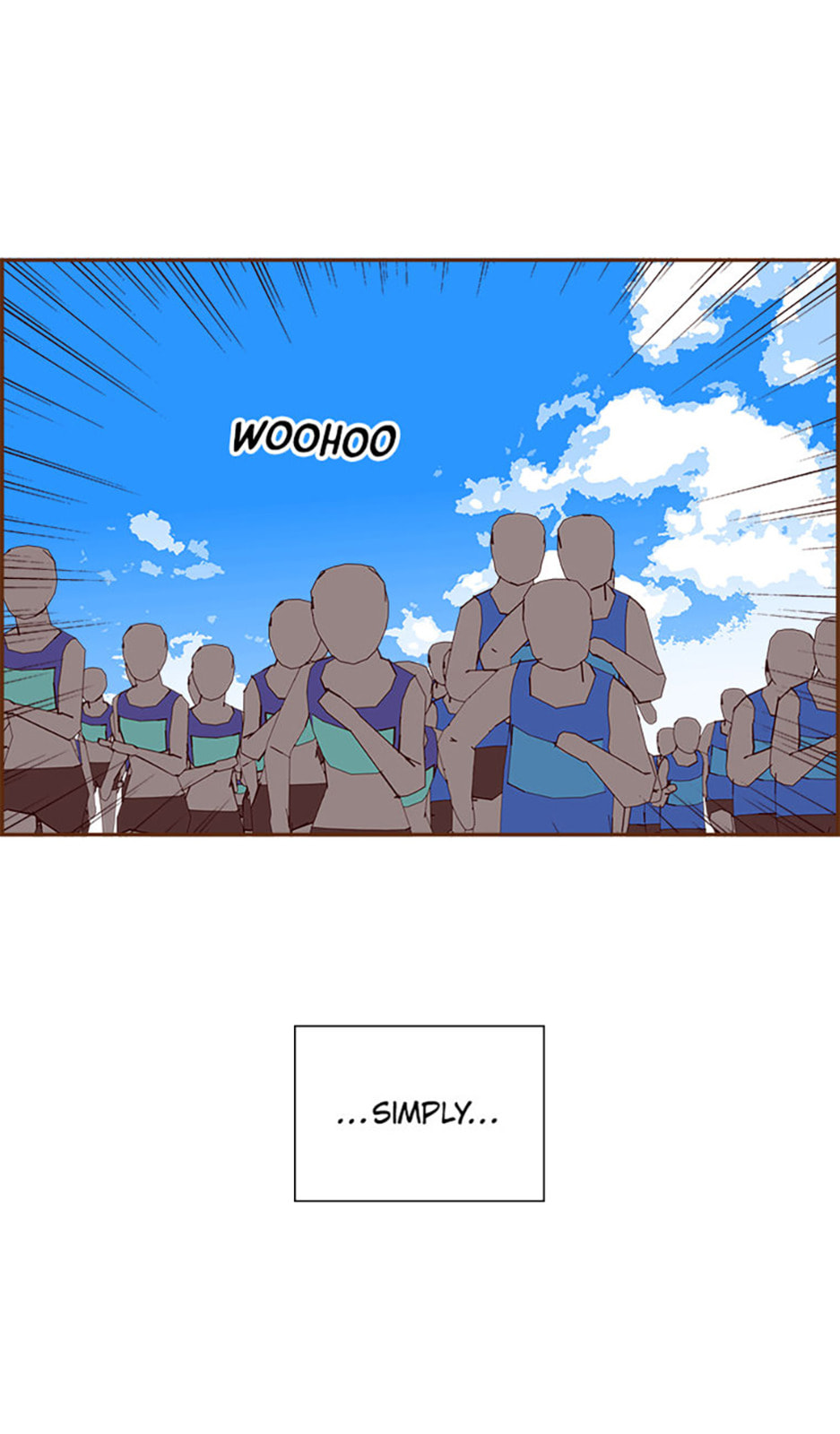 Love Alarm Chapter 200 page 86 - 