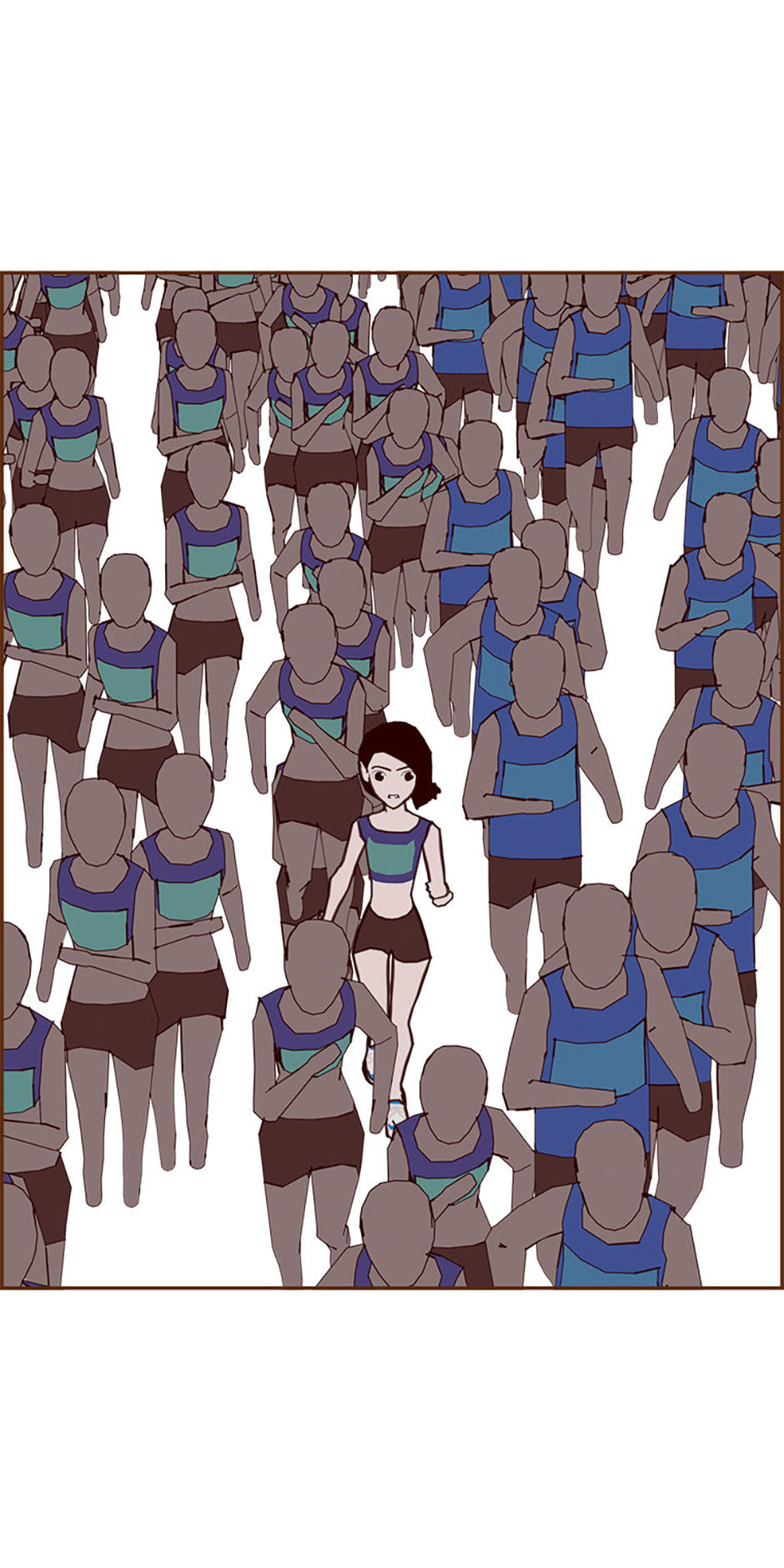 Love Alarm Chapter 200 page 87 - 