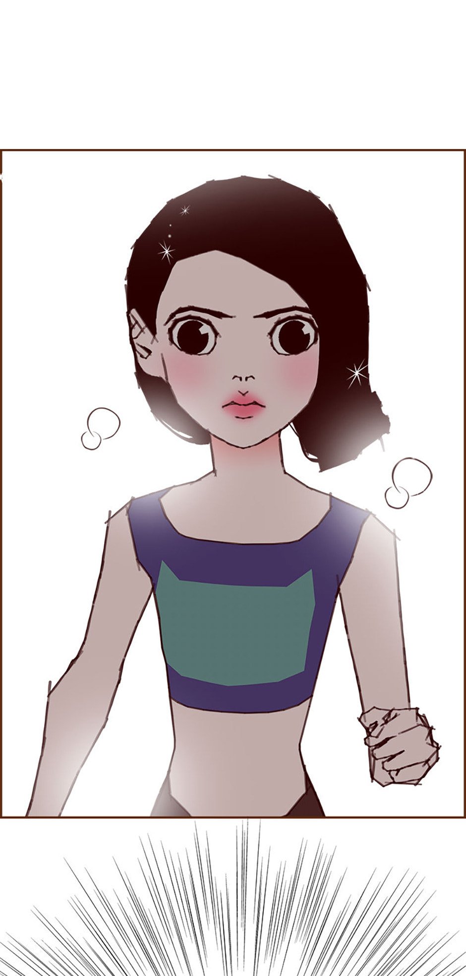 Love Alarm Chapter 200 page 88 - 