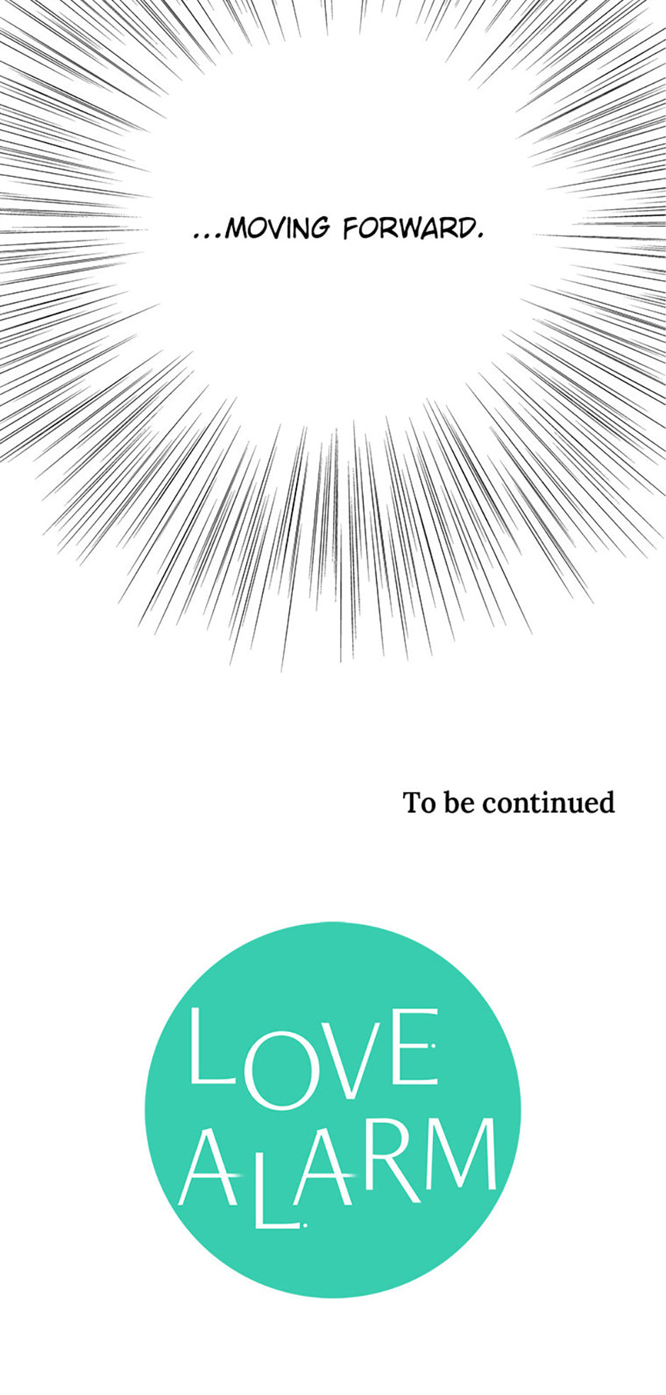 Love Alarm Chapter 200 page 89 - 