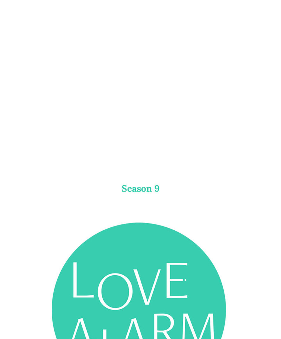 Love Alarm Chapter 201 page 1 - 