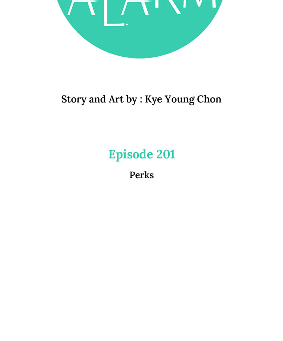 Love Alarm Chapter 201 page 2 - 