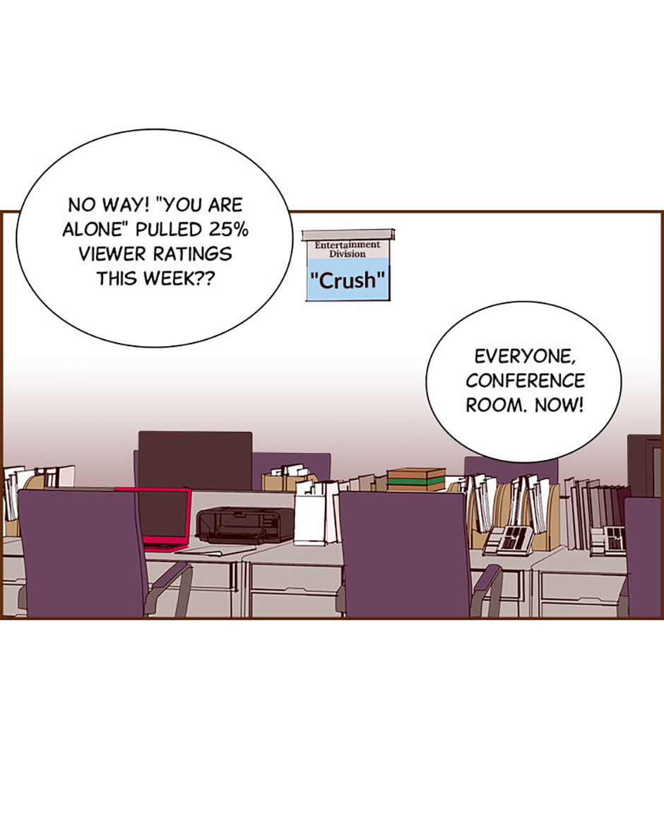 Love Alarm Chapter 201 page 30 - 