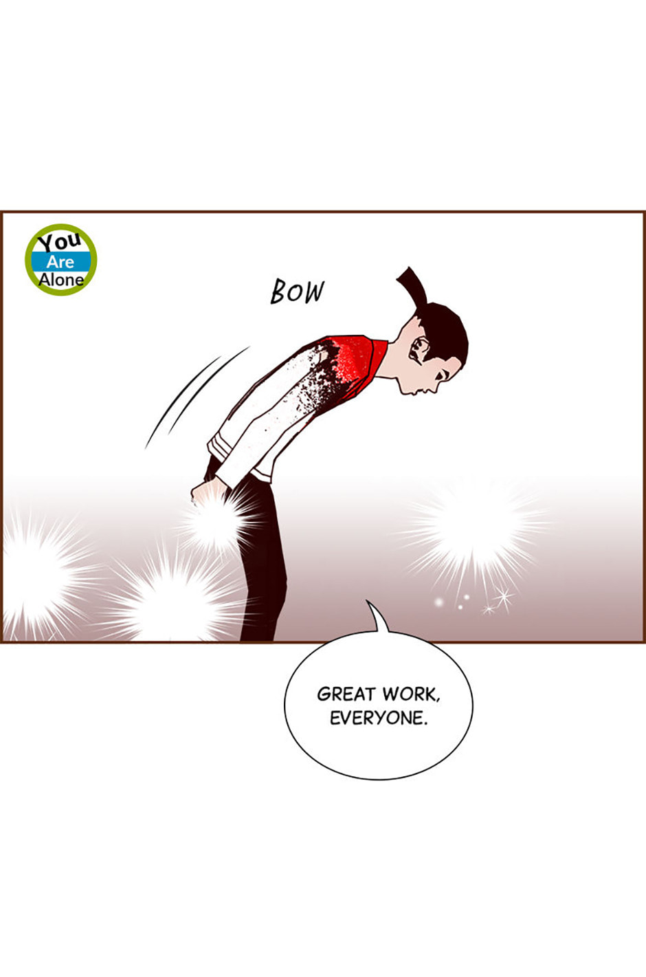 Love Alarm Chapter 201 page 4 - 