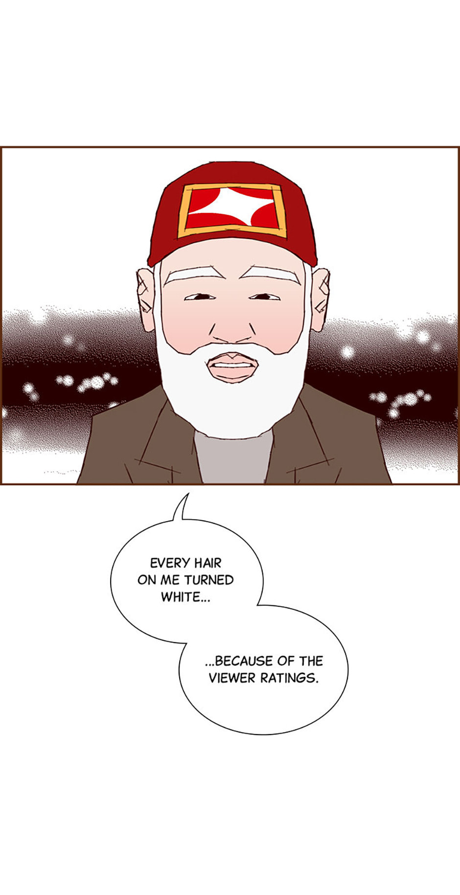 Love Alarm Chapter 201 page 32 - 