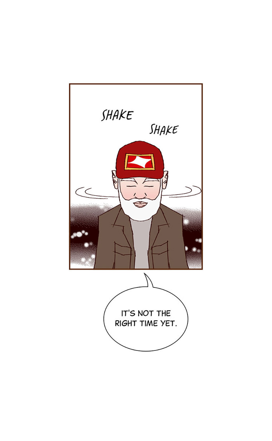 Love Alarm Chapter 201 page 34 - 