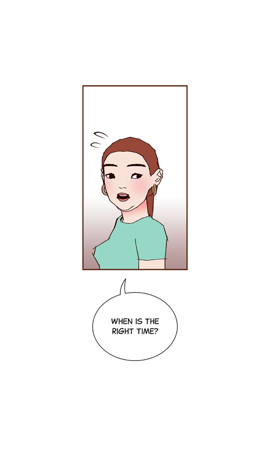 Love Alarm Chapter 201 page 35 - 