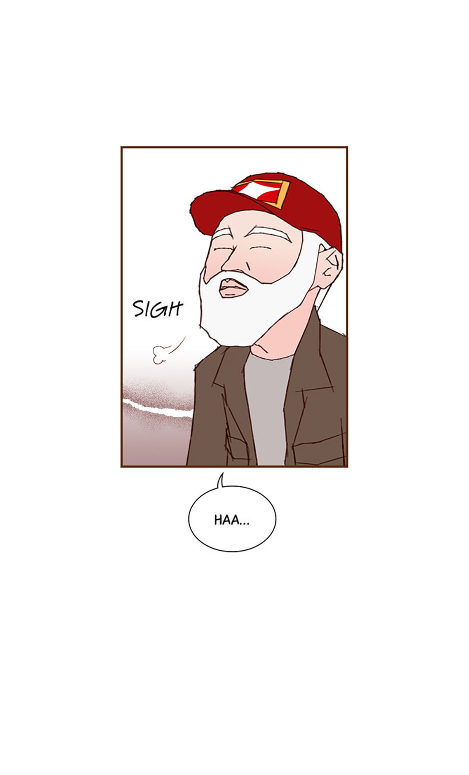 Love Alarm Chapter 201 page 37 - 