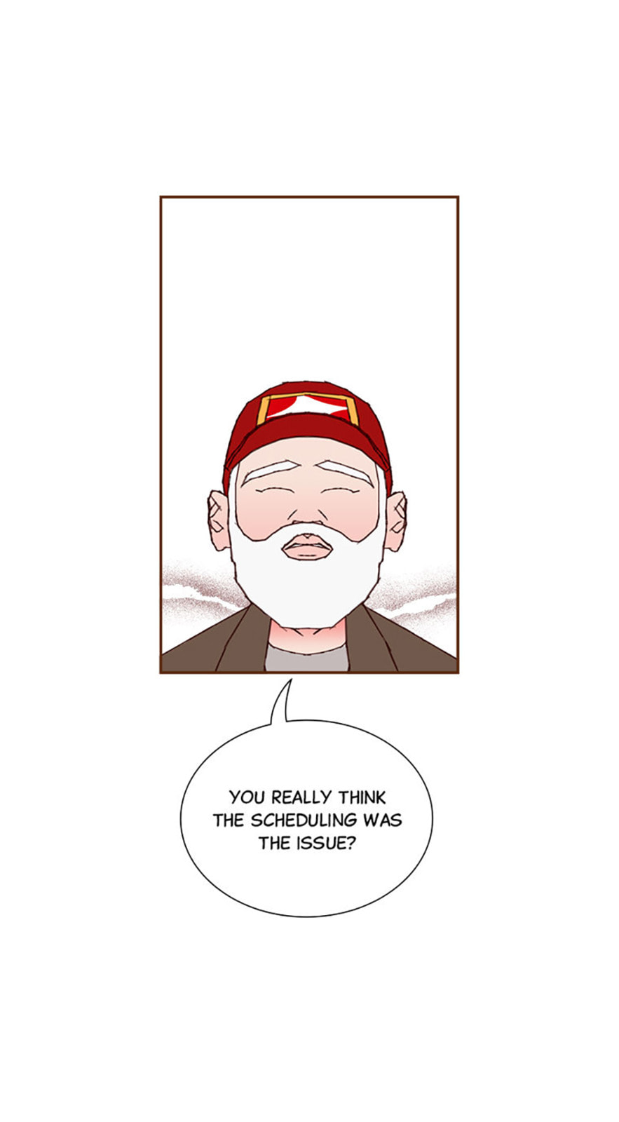 Love Alarm Chapter 201 page 40 - 