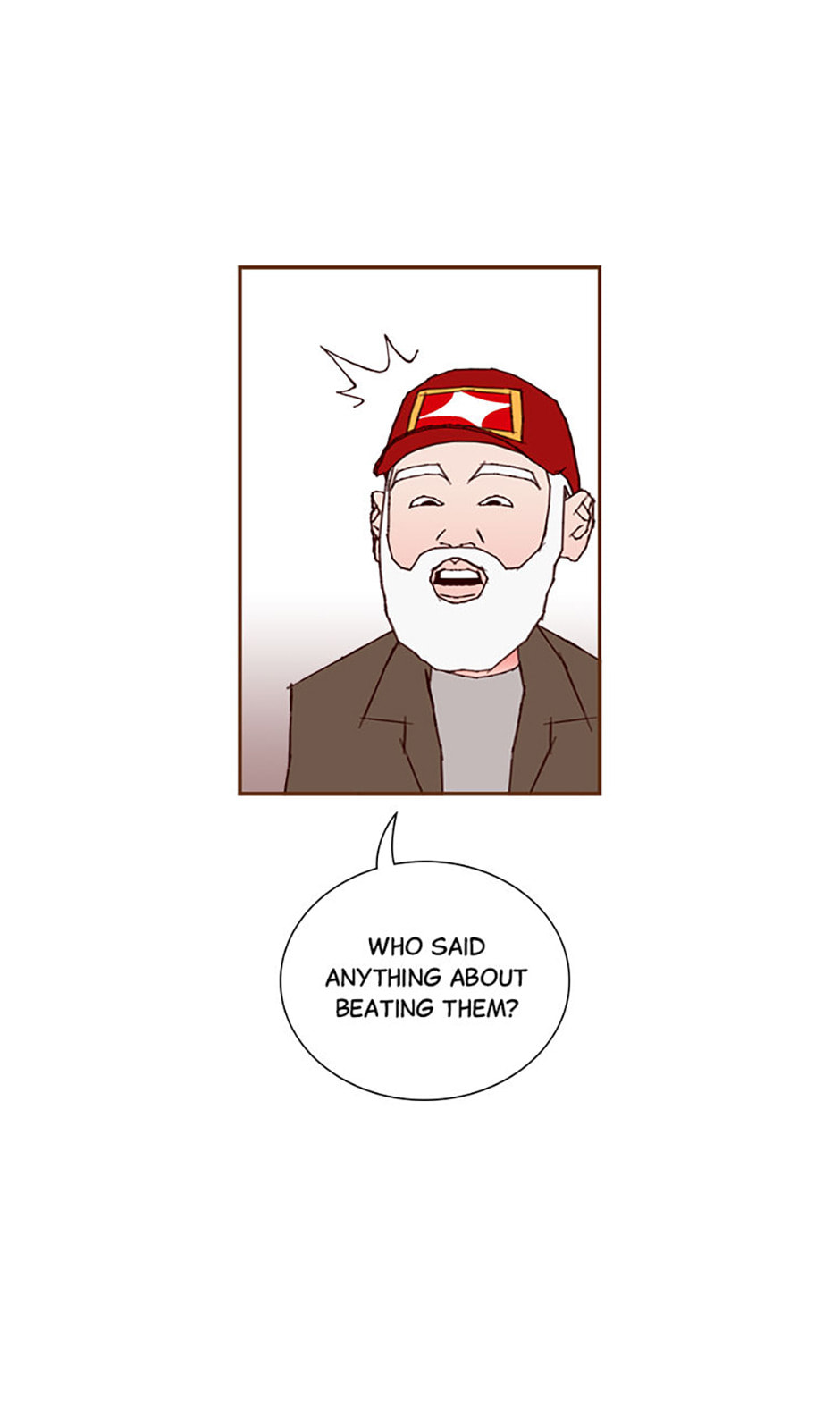 Love Alarm Chapter 201 page 43 - 