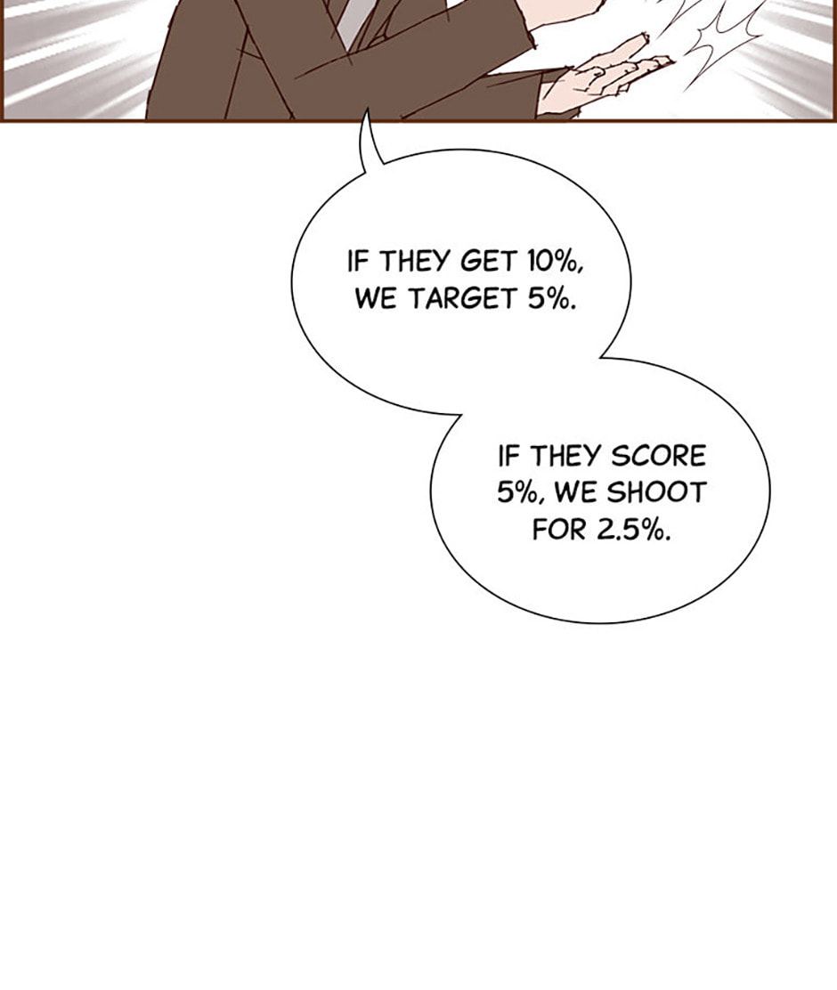 Love Alarm Chapter 201 page 47 - 