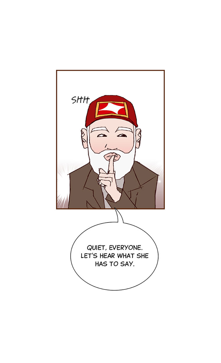 Love Alarm Chapter 201 page 51 - 