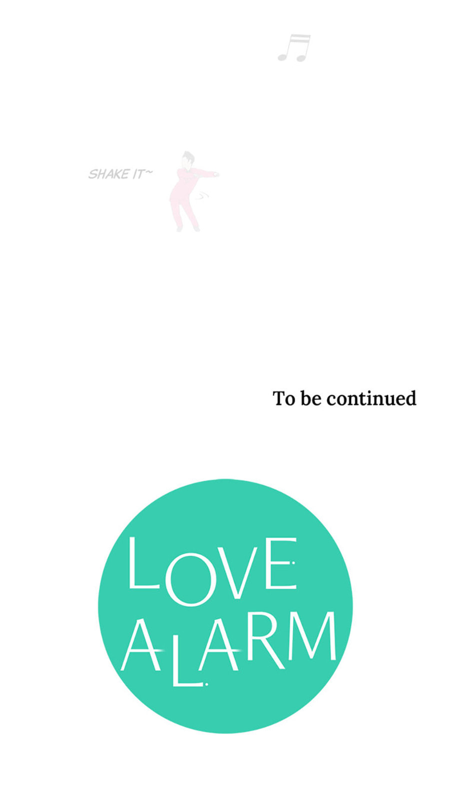 Love Alarm Chapter 201 page 63 - 