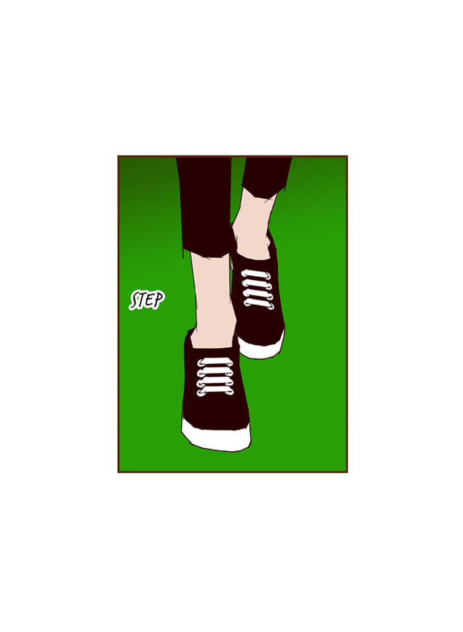 Love Alarm Chapter 201 page 9 - 
