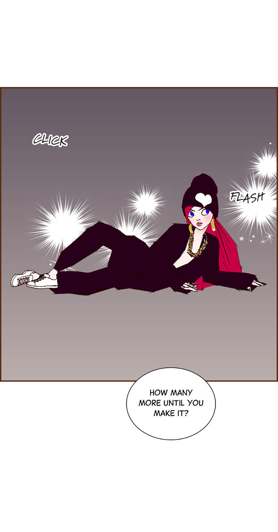 Love Alarm Chapter 202 page 12 - 