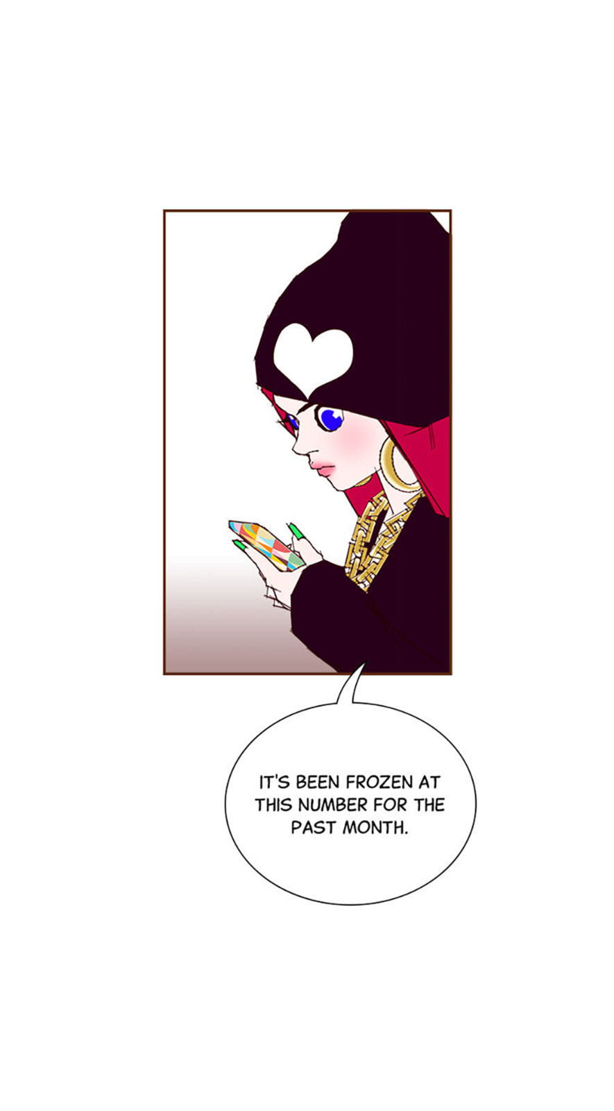 Love Alarm Chapter 202 page 17 - 