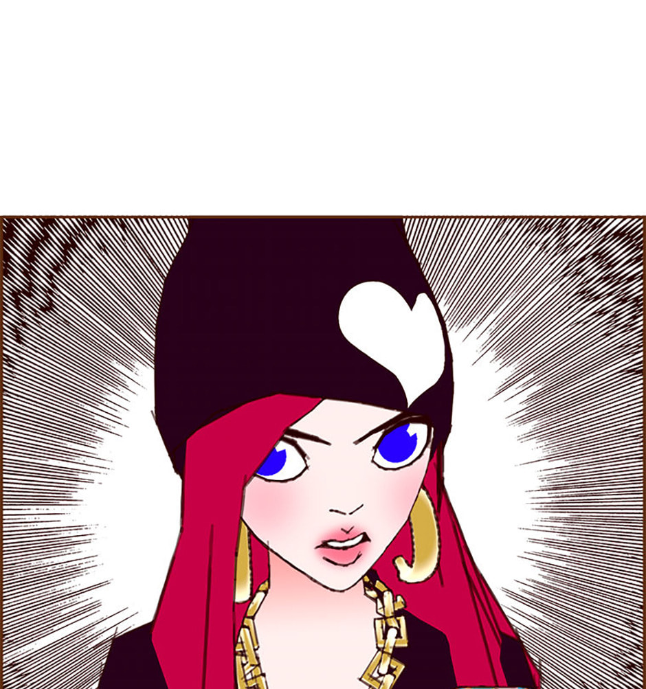 Love Alarm Chapter 202 page 18 - 
