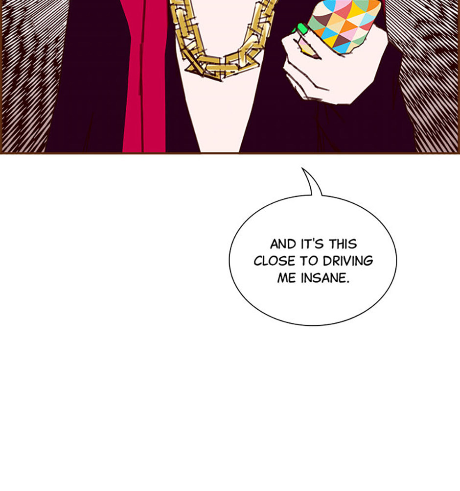 Love Alarm Chapter 202 page 19 - 