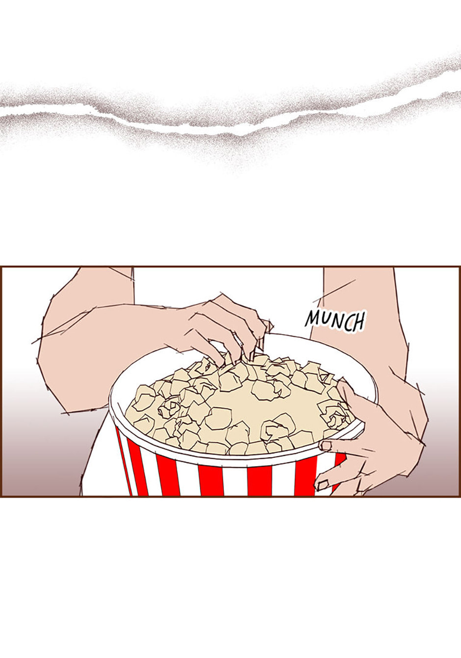 Love Alarm Chapter 202 page 20 - 