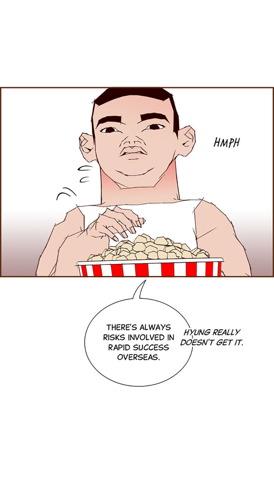 Love Alarm Chapter 202 page 26 - 