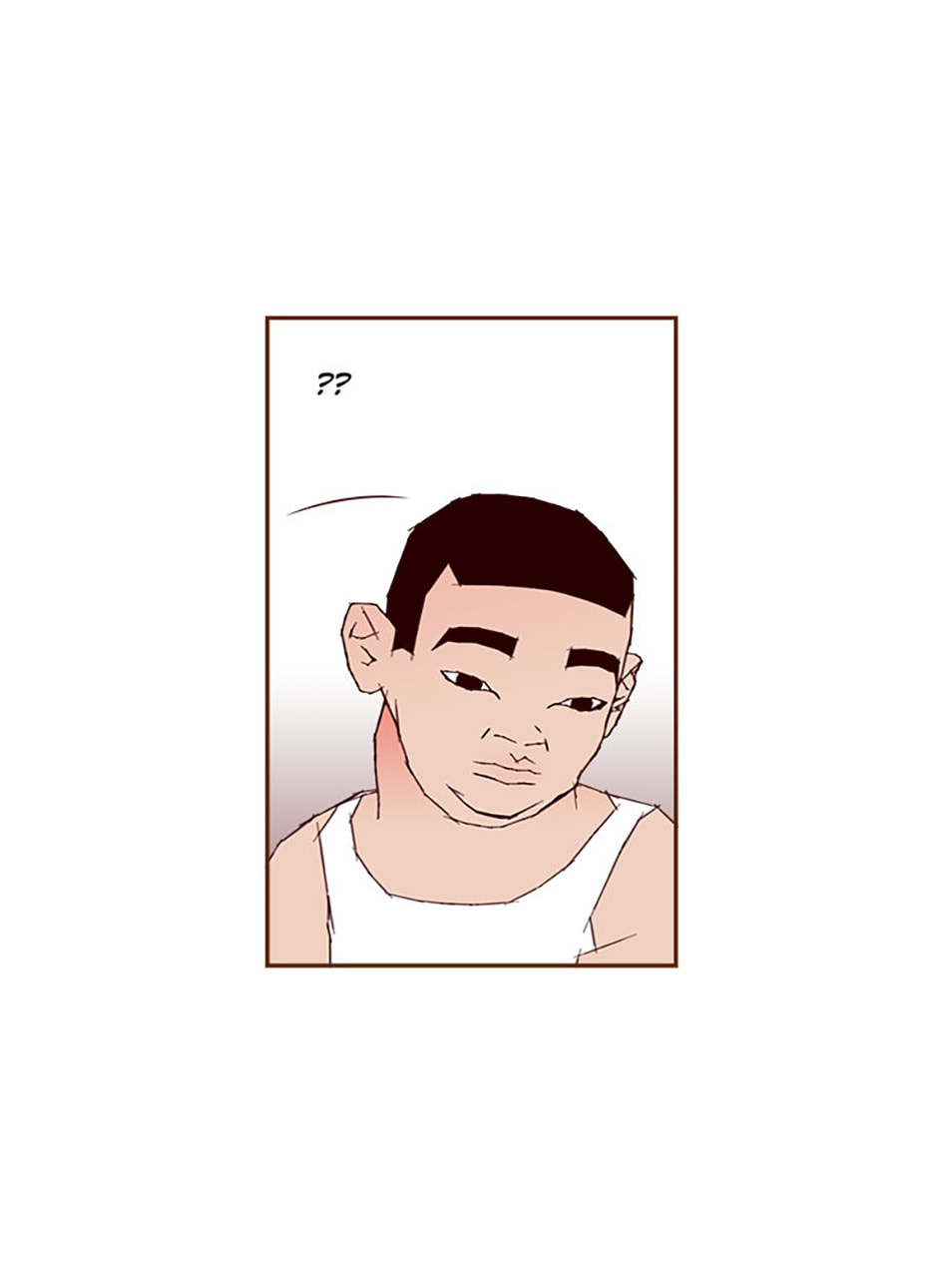 Love Alarm Chapter 202 page 29 - 
