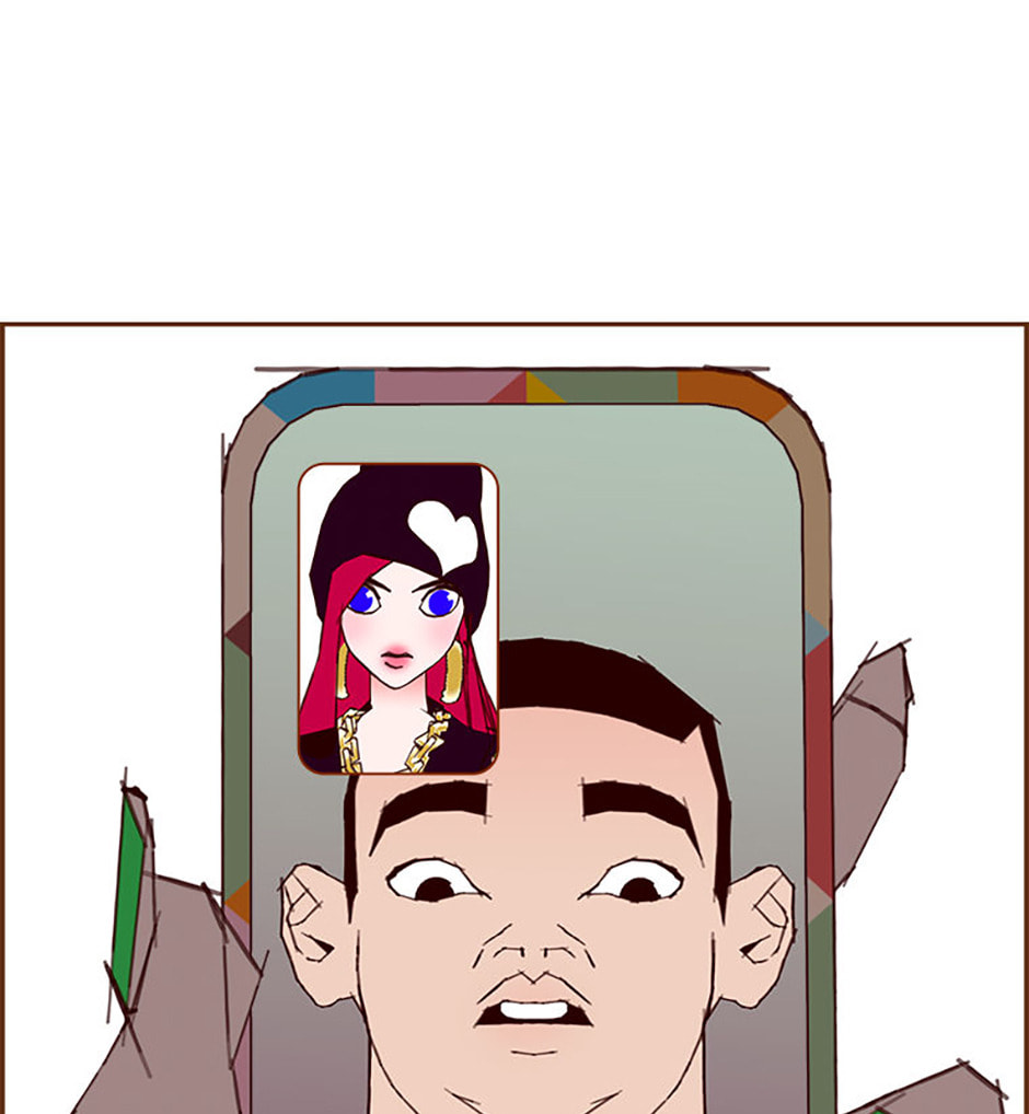 Love Alarm Chapter 202 page 32 - 