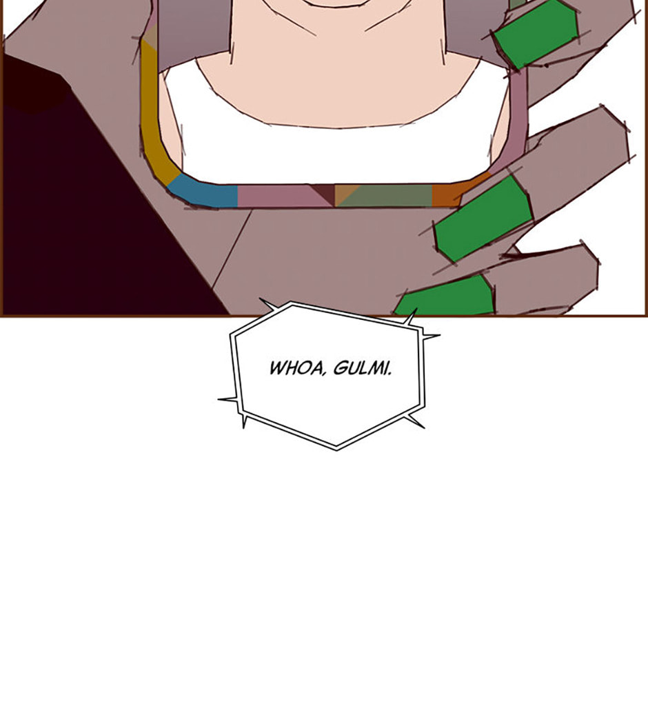 Love Alarm Chapter 202 page 33 - 