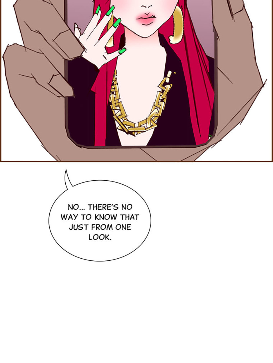 Love Alarm Chapter 202 page 37 - 