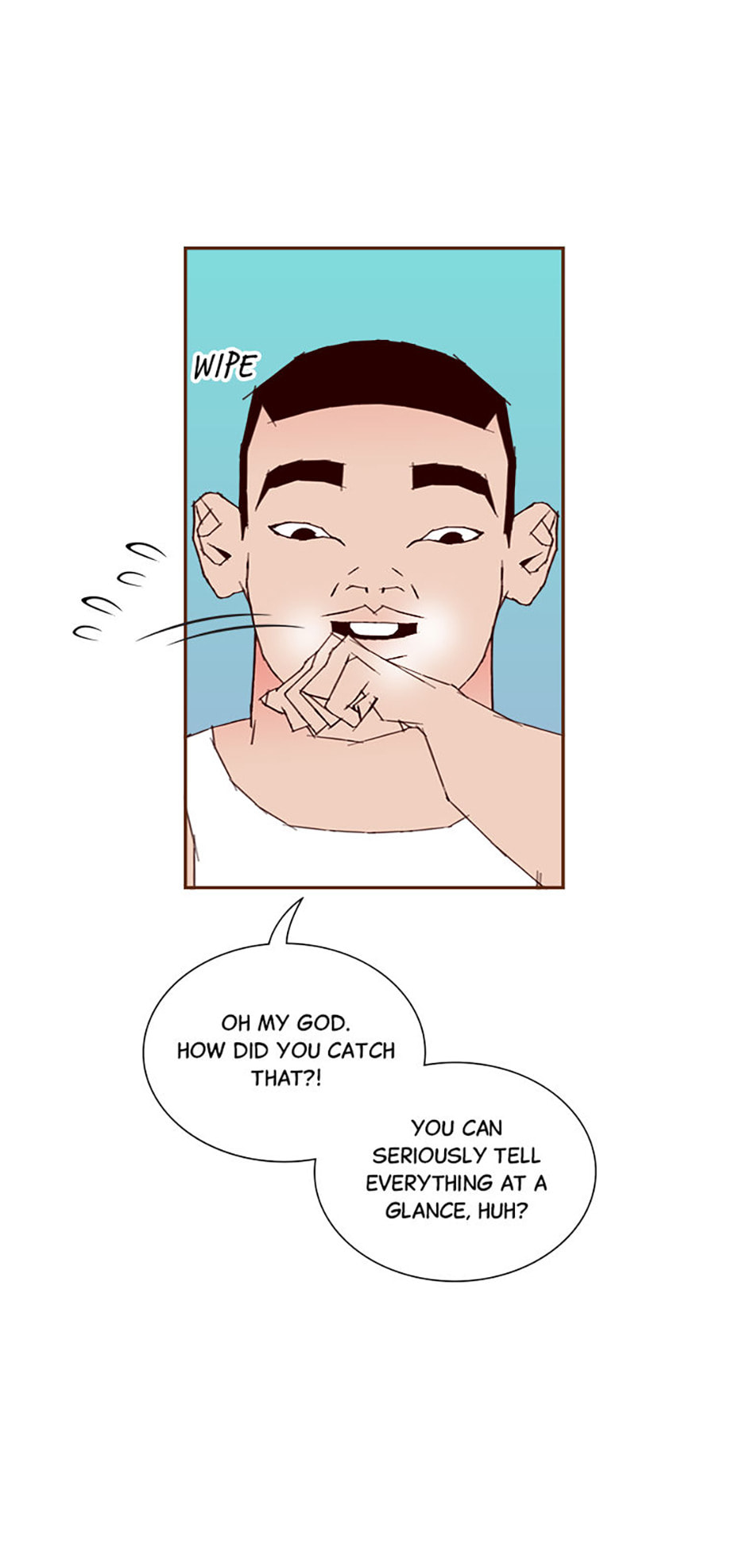 Love Alarm Chapter 202 page 39 - 