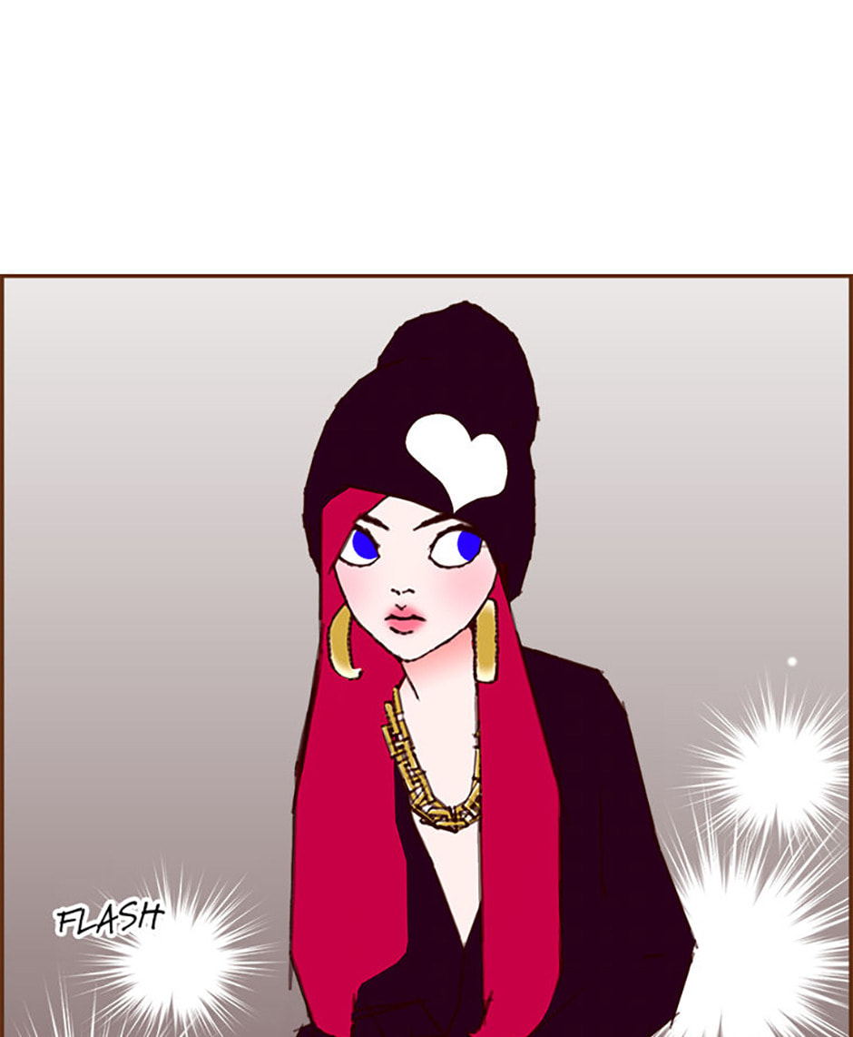 Love Alarm Chapter 202 page 5 - 