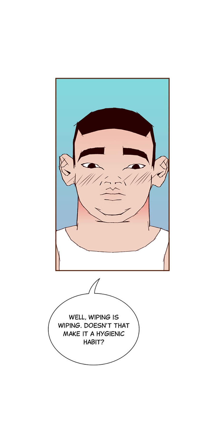 Love Alarm Chapter 202 page 41 - 