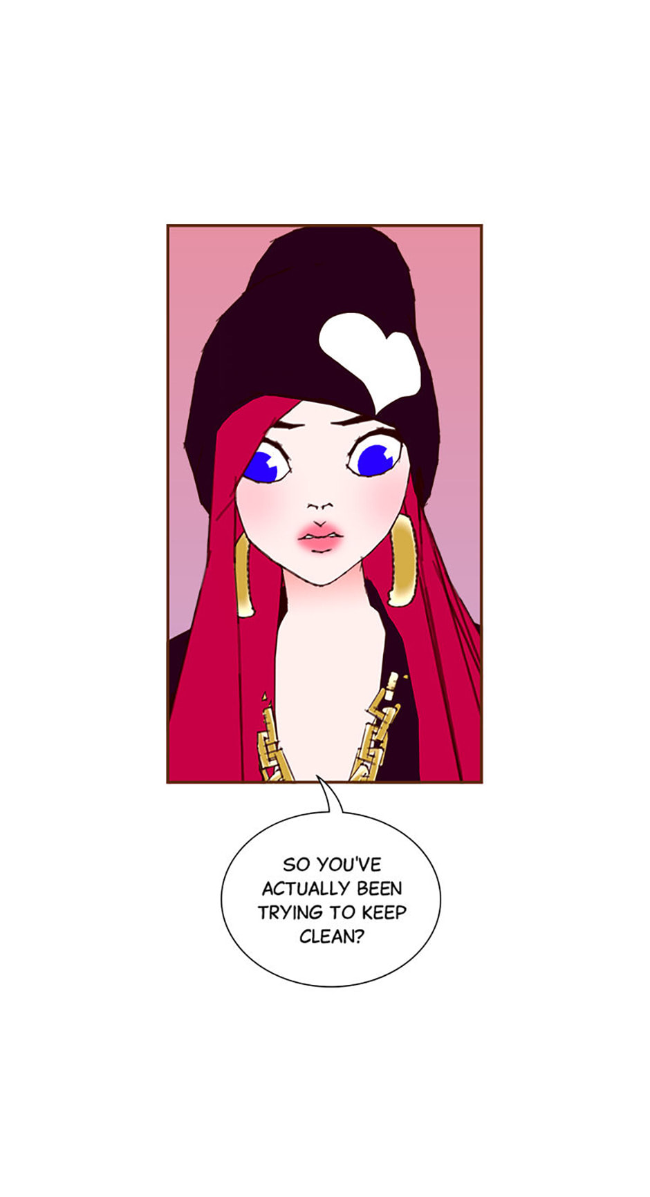 Love Alarm Chapter 202 page 42 - 