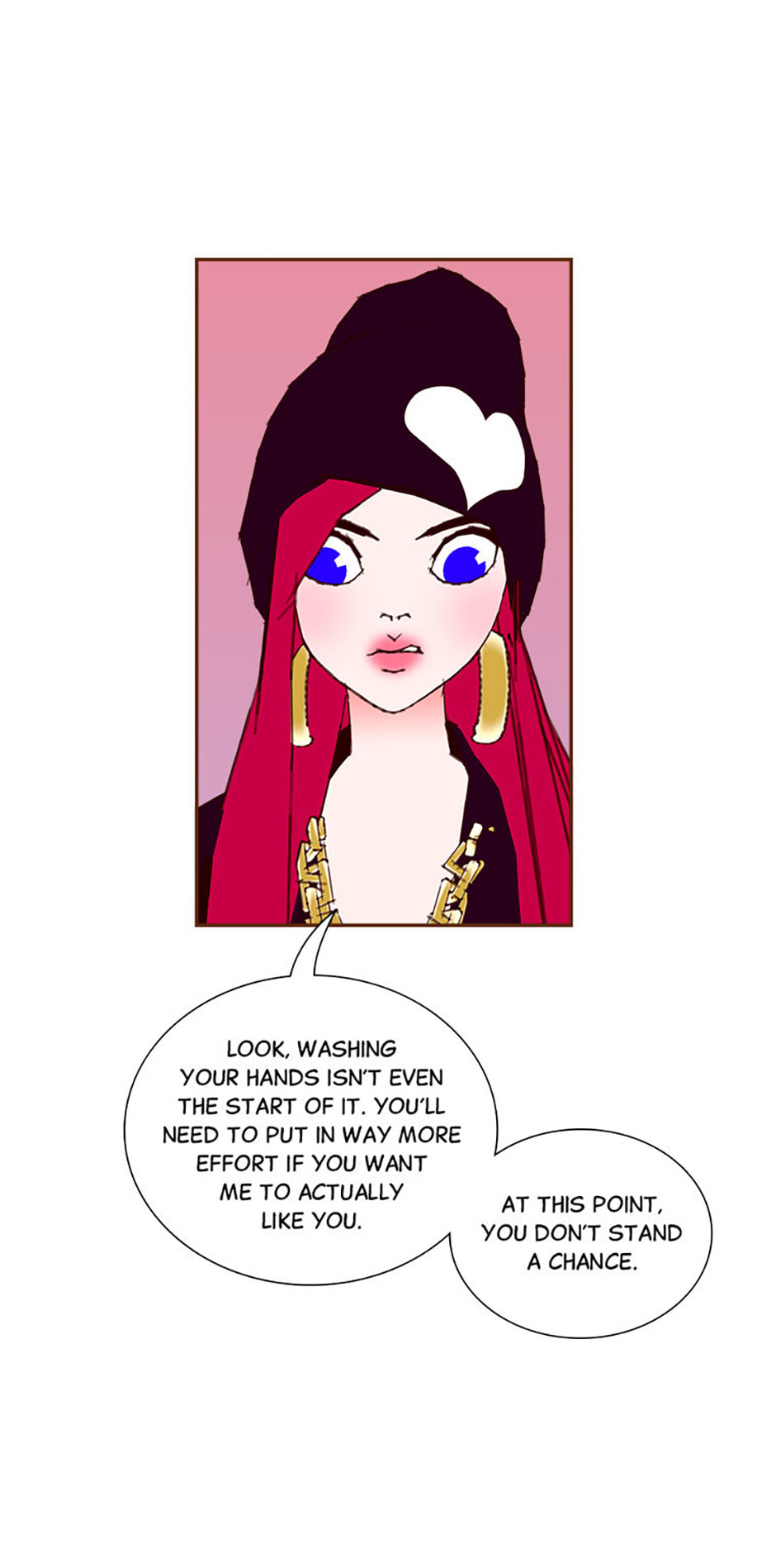 Love Alarm Chapter 202 page 44 - 
