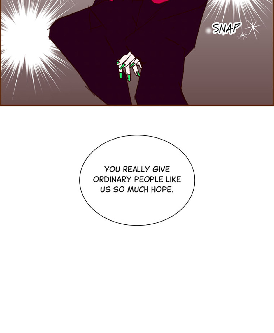 Love Alarm Chapter 202 page 6 - 