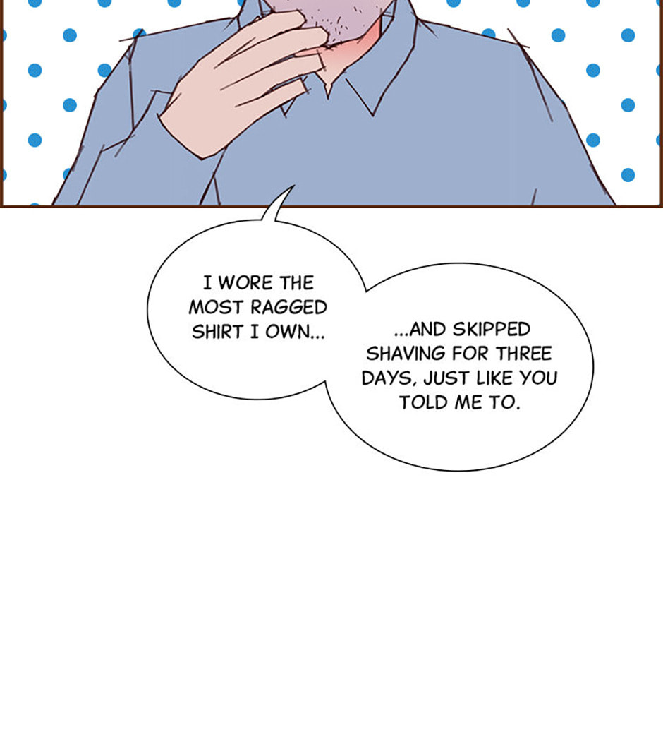 Love Alarm Chapter 202 page 53 - 