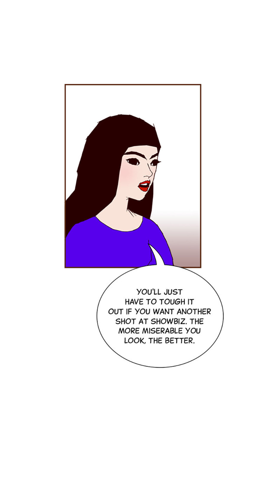 Love Alarm Chapter 202 page 54 - 