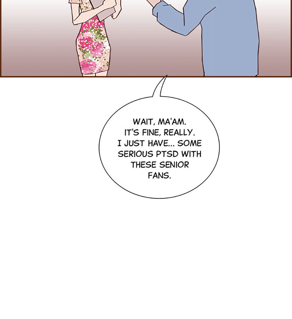 Love Alarm Chapter 202 page 59 - 