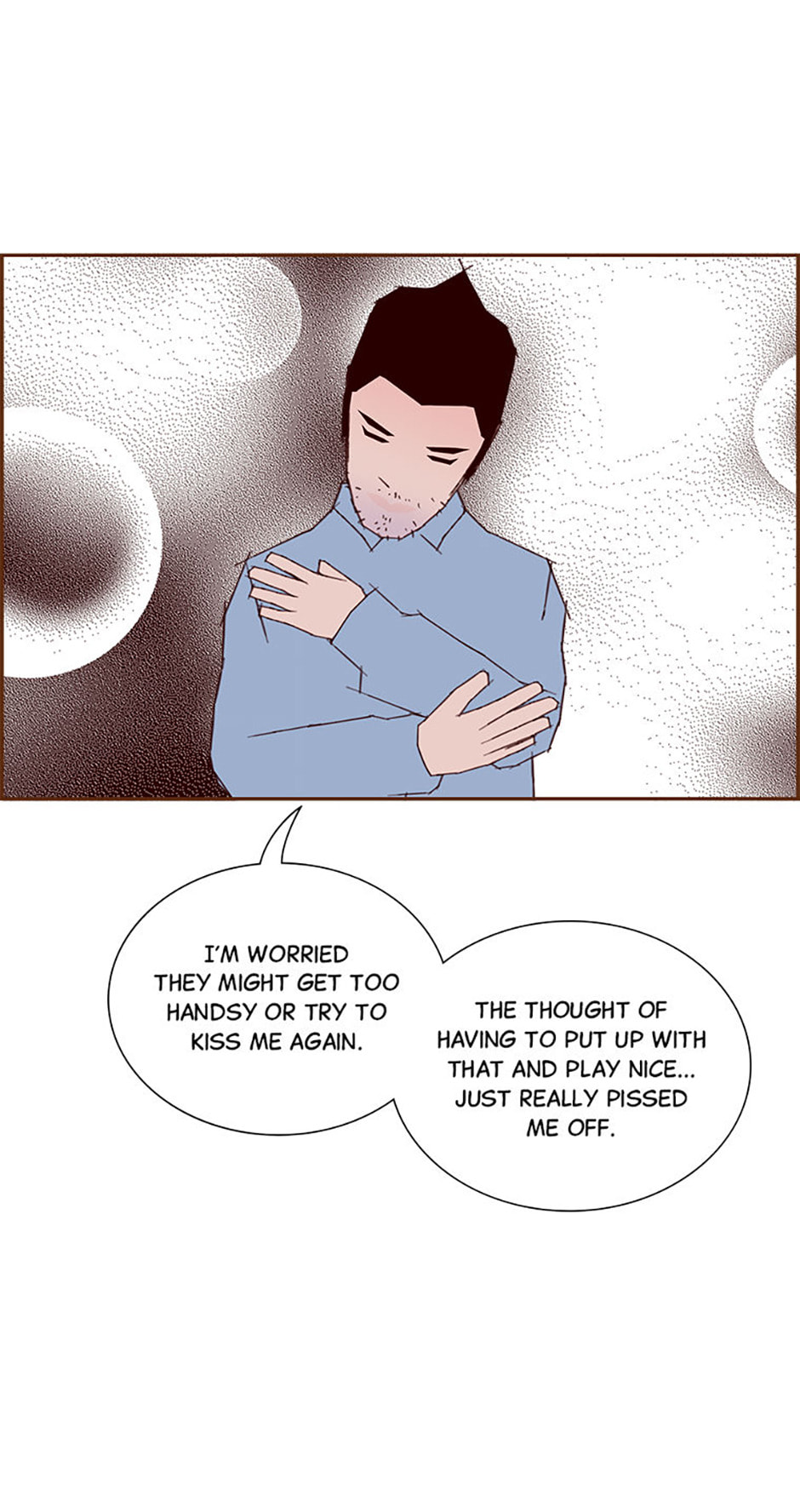 Love Alarm Chapter 202 page 60 - 