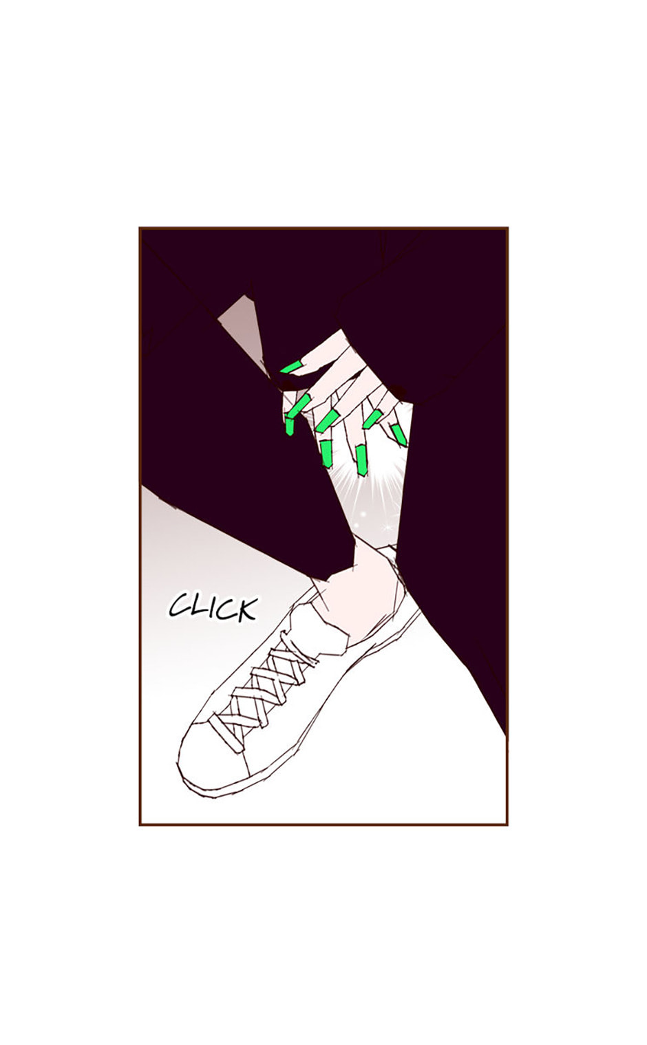 Love Alarm Chapter 202 page 7 - 
