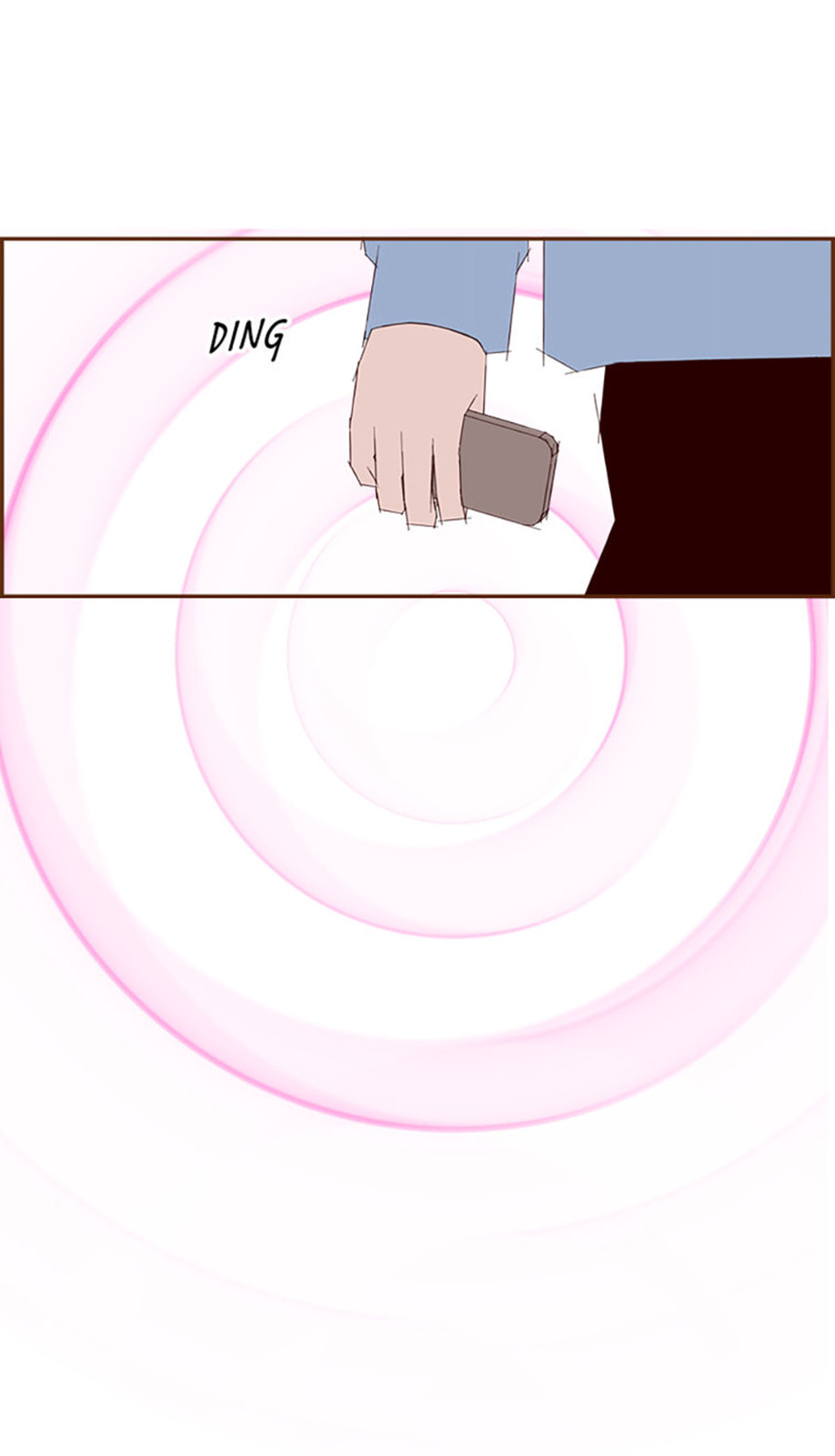 Love Alarm Chapter 202 page 69 - 