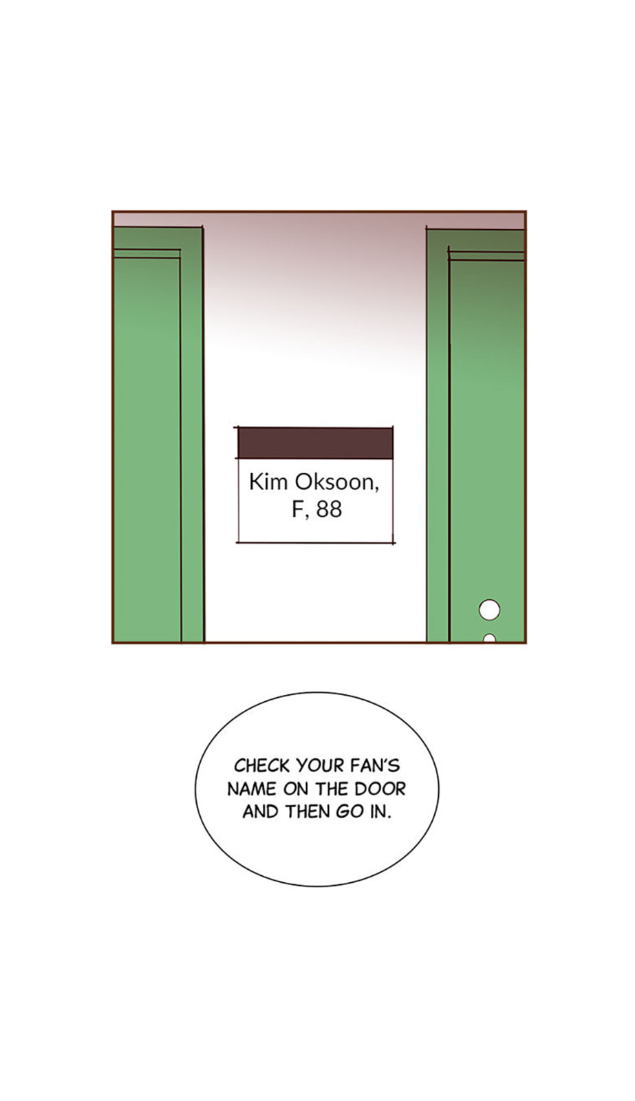 Love Alarm Chapter 202 page 72 - 