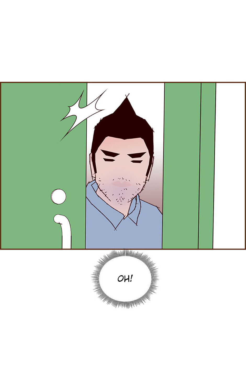 Love Alarm Chapter 202 page 76 - 