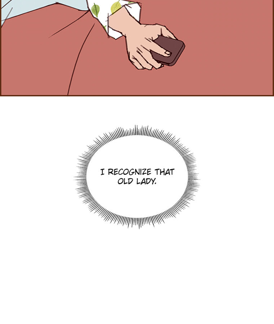 Love Alarm Chapter 202 page 78 - 